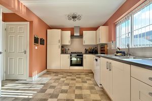 14' Kitchen- click for photo gallery